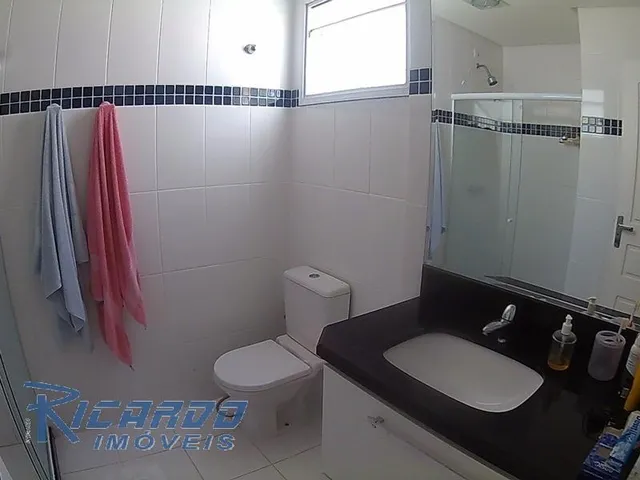 Imagem 8: Cobertura À Venda 3 Quartos Suítes, Vista para o Mar na Enseada Azul em Guarapari-Es