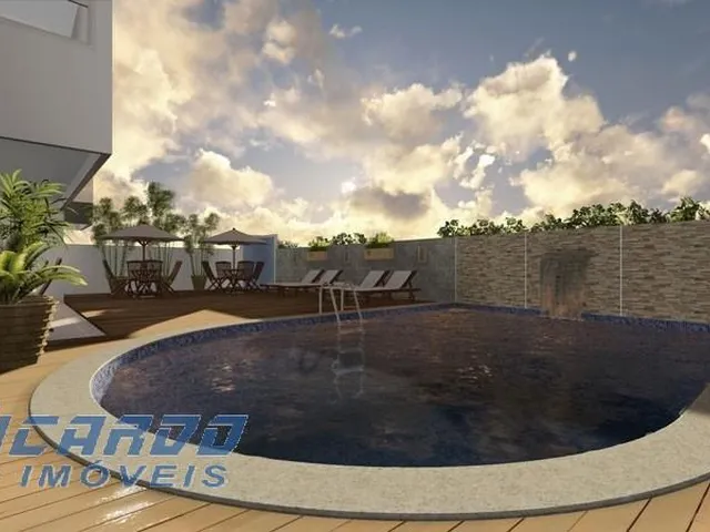 Imagem: Apartamento 2 Quartos - À Venda - Praia