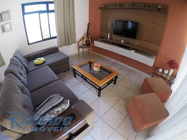 Imagem 15: Cobertura 3 Quartos Á Venda - Decorada - Vista Mar- Centro Guarapari-Es