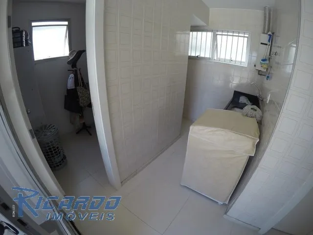 Imagem 8: Cobertura 3 Quartos Á Venda - Decorada - Vista Mar- Centro Guarapari-Es