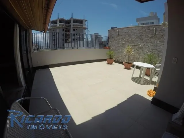 Imagem 4: Cobertura 3 Quartos Á Venda - Decorada - Vista Mar- Centro Guarapari-Es