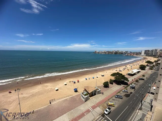 Imagem: Apartamento 3 Quartos À Venda de Frente