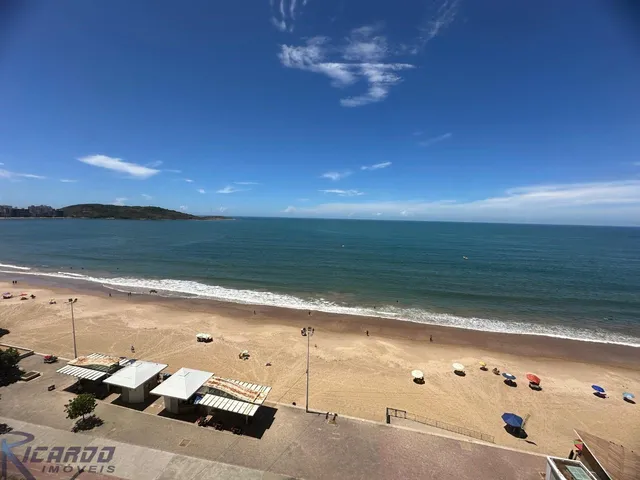 Imagem 9: Apartamento 3 Quartos À Venda de Frente Mar da Praia do Morro com Lazer Completo em Guarapari-Es