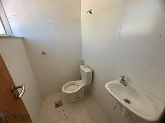 Imagem 6: Apartamento 3 Quartos À Venda de Frente Mar da Praia do Morro com Lazer Completo em Guarapari-Es