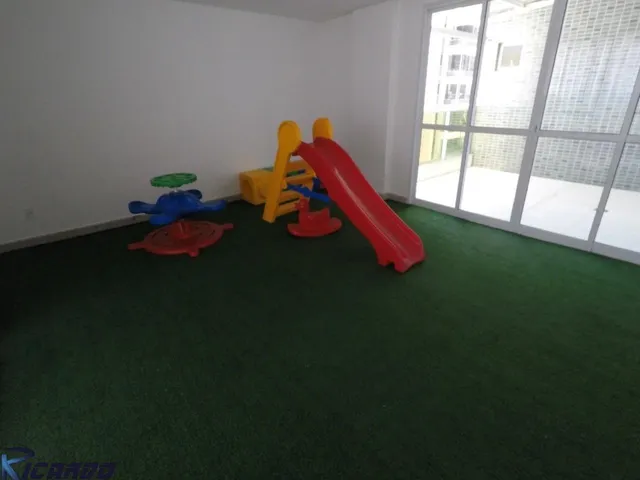 Imagem 13: Apartamento 3 Quartos À Venda de Frente Mar da Praia do Morro com Lazer Completo em Guarapari-Es