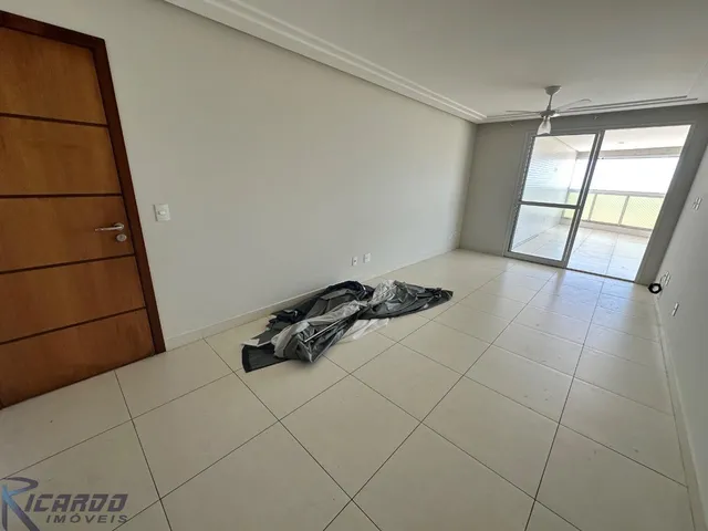 Imagem 12: Apartamento 3 Quartos À Venda de Frente Mar da Praia do Morro com Lazer Completo em Guarapari-Es