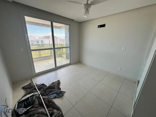 Imagem 3: Apartamento 3 Quartos À Venda de Frente Mar da Praia do Morro com Lazer Completo em Guarapari-Es