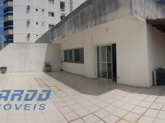 Imagem 13: Cobertura Duplex À Venda 4 Quartos na Quadra do Mar da Praia do Morro, Guarapari Es