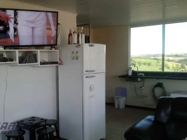 Imagem 3: Apartamento 3 Quartos - À Venda - Buritis, Belo Horizonte-Mg