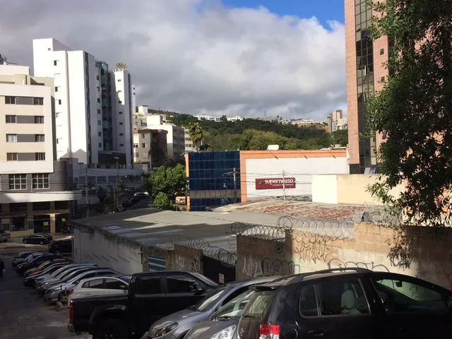 Imagem 5: Apartamento 3 Quartos - À Venda - Buritis, Belo Horizonte-Mg