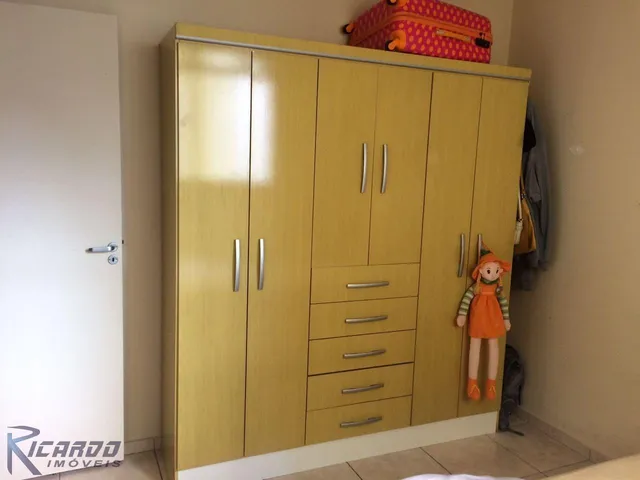 Imagem 7: Apartamento 3 Quartos - À Venda - Buritis, Belo Horizonte-Mg