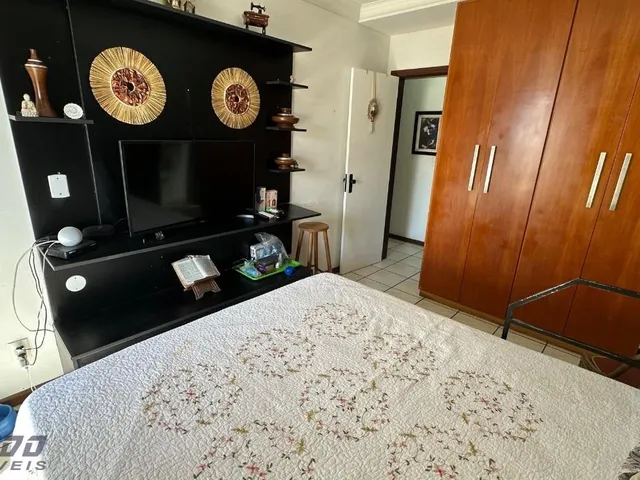 Imagem 4: Cobertura Duplex 5 Quartos Á Venda com Espaço Gourmet Privativo na Praia do Morro em Guarapari Es