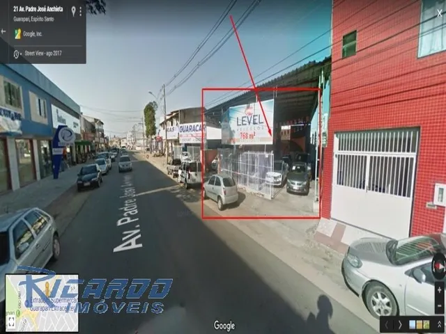 Imagem 5: Loja / Área Comercial À Venda, Frente Av. Principal - Aeroporto / Muquiçaba, Guarapari-Es