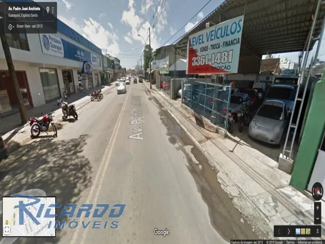 Imagem 2: Loja / Área Comercial À Venda, Frente Av. Principal - Aeroporto / Muquiçaba, Guarapari-Es