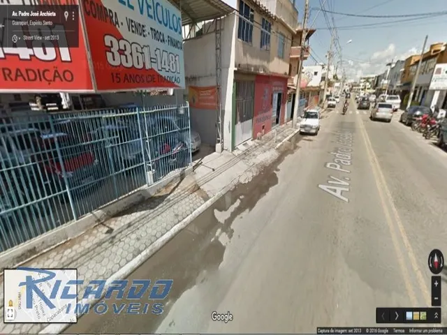 Imagem 4: Loja / Área Comercial À Venda, Frente Av. Principal - Aeroporto / Muquiçaba, Guarapari-Es