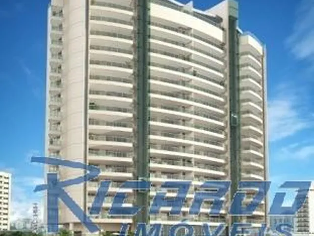 Imagem: Excelente Apartamento Á Venda - Alto Padrão