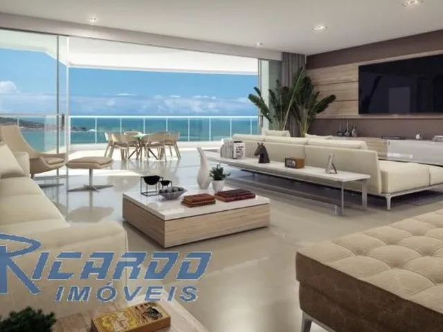 Imagem 16: Excelente Apartamento Á Venda - Alto Padrão 4 Quartos - Itapuã - Vila Velha - Es