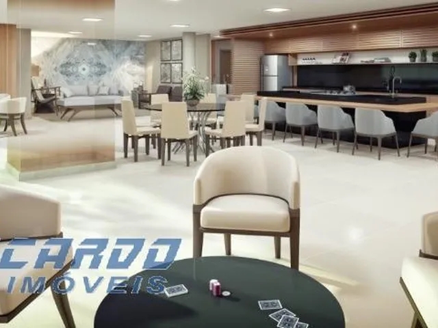 Imagem 4: Excelente Apartamento Á Venda - Alto Padrão 4 Quartos - Itapuã - Vila Velha - Es
