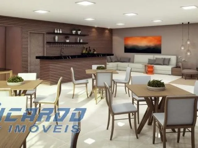 Imagem 8: Excelente Apartamento Á Venda - Alto Padrão 4 Quartos - Itapuã - Vila Velha - Es