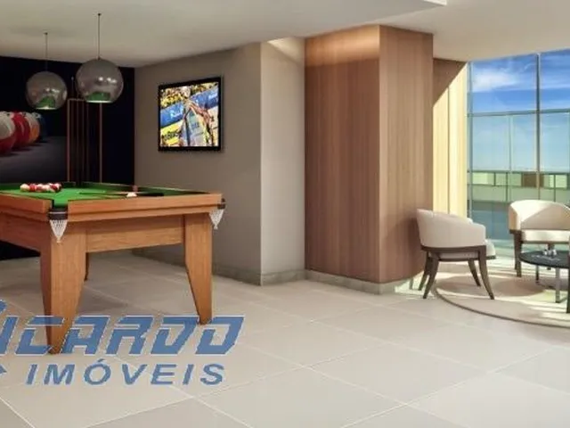Imagem 7: Excelente Apartamento Á Venda - Alto Padrão 4 Quartos - Itapuã - Vila Velha - Es
