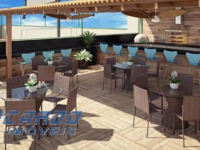 Imagem 6: Excelente Apartamento Á Venda - Alto Padrão 4 Quartos - Itapuã - Vila Velha - Es