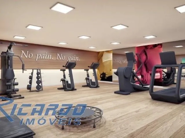 Imagem 10: Excelente Apartamento Á Venda - Alto Padrão 4 Quartos - Itapuã - Vila Velha - Es
