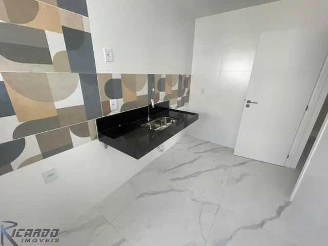 Imagem 4: Apartamento 3 Quartos À Venda, Altíssimo Padrão, Lazer Completo no Centro de Guarapari-Es