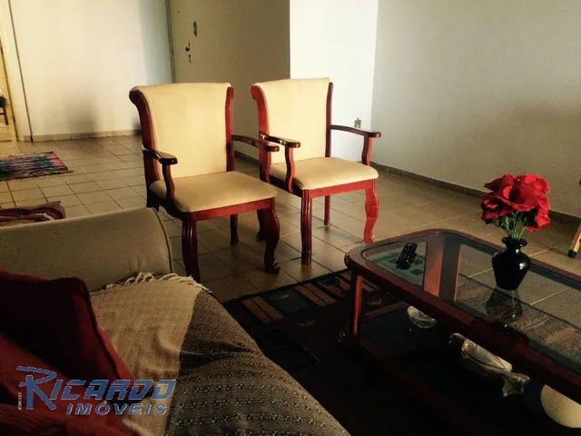 Imagem 2: Apartamento À Venda - 3 Quartos Vista Mar - Centro Guarapari-Es