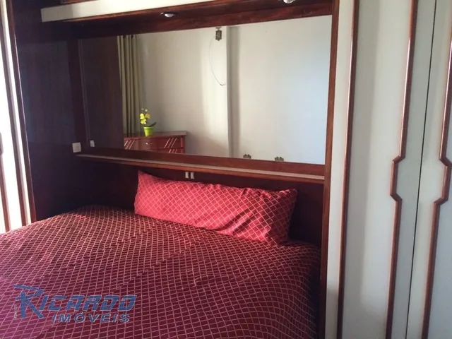 Imagem 9: Apartamento À Venda - 3 Quartos Vista Mar - Centro Guarapari-Es