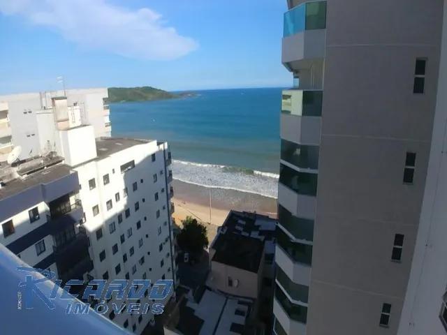 Imagem: Apartamento À Venda 3 Quartos, Vista Mar