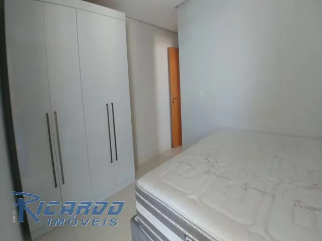 Imagem 11: Apartamento À Venda 3 Quartos, Vista Mar da Praia do Morro, Guarapari-Es