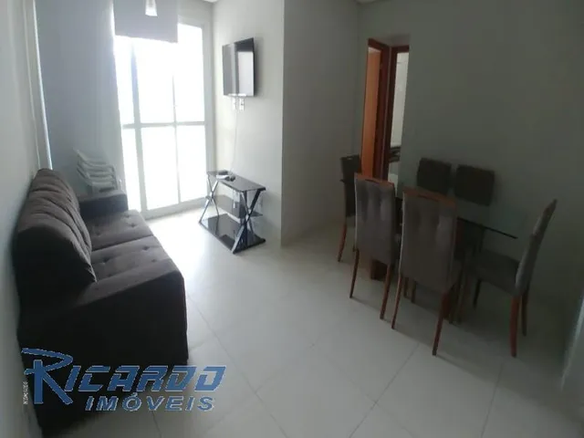 Imagem 4: Apartamento À Venda 3 Quartos, Vista Mar da Praia do Morro, Guarapari-Es