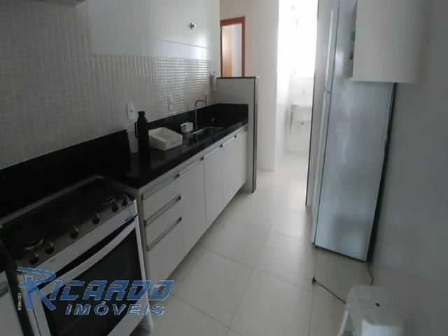 Imagem 8: Apartamento À Venda 3 Quartos, Vista Mar da Praia do Morro, Guarapari-Es