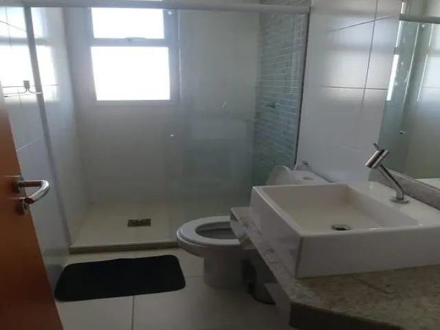 Imagem 5: Apartamento À Venda 3 Quartos, Vista Mar da Praia do Morro, Guarapari-Es