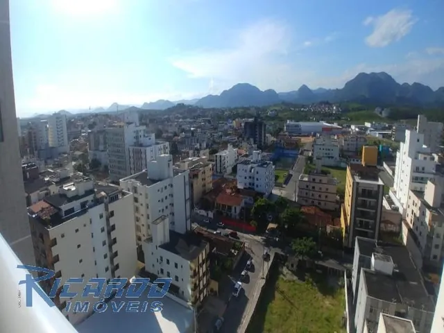 Imagem 6: Apartamento À Venda 3 Quartos, Vista Mar da Praia do Morro, Guarapari-Es