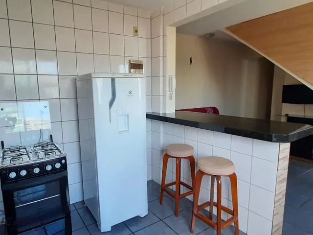 Imagem 16: Cobertura Duplex Á Venda 3 Quartos na Praia do Morro em Guarapari-Es