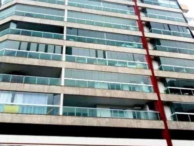 Imagem: Cobertura Duplex - Á Venda 4 Quartos