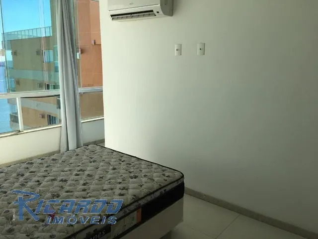 Imagem 10: Cobertura Duplex - Á Venda 4 Quartos - Vista Mar - Praia do Morro Guarapari-Es