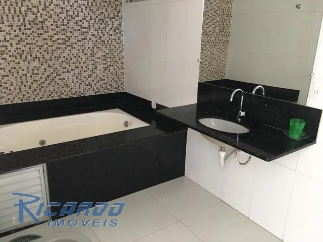 Imagem 6: Cobertura Duplex - Á Venda 4 Quartos - Vista Mar - Praia do Morro Guarapari-Es