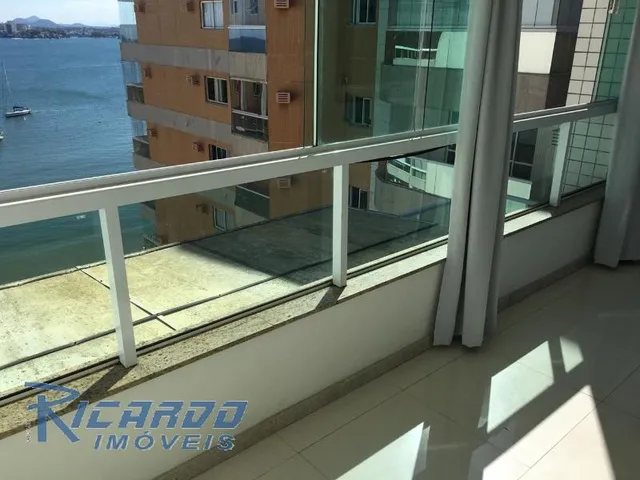 Imagem 13: Cobertura Duplex - Á Venda 4 Quartos - Vista Mar - Praia do Morro Guarapari-Es