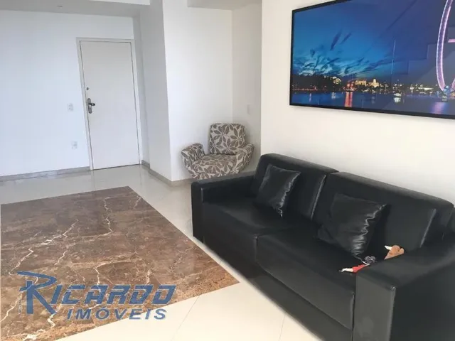 Imagem 16: Cobertura Duplex - Á Venda 4 Quartos - Vista Mar - Praia do Morro Guarapari-Es