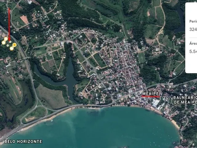 Imagem 2: Sítio Á Venda em Condados, Guarapari-Es
