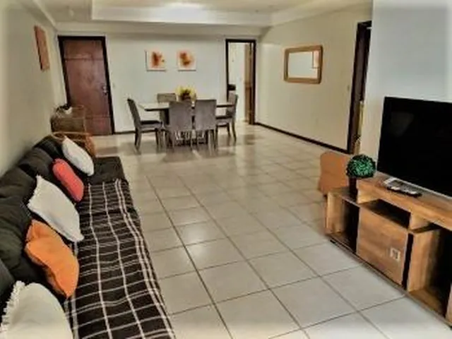 Imagem 14: Apartamento À Venda com 3 Quartos na Enseada Azul, Guarapari-Es