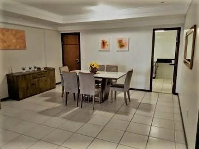 Imagem 2: Apartamento À Venda com 3 Quartos na Enseada Azul, Guarapari-Es