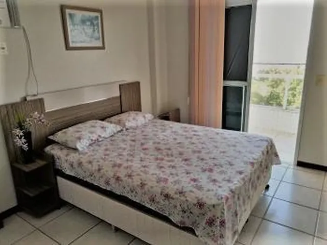 Imagem 8: Apartamento À Venda com 3 Quartos na Enseada Azul, Guarapari-Es