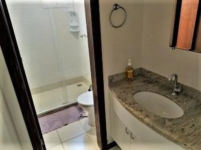 Imagem 9: Apartamento À Venda com 3 Quartos na Enseada Azul, Guarapari-Es