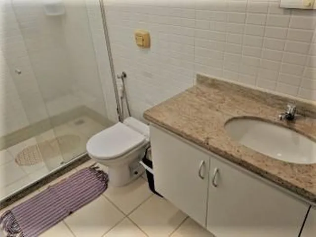 Imagem 7: Apartamento À Venda com 3 Quartos na Enseada Azul, Guarapari-Es