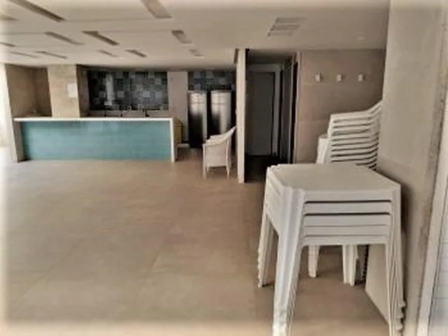 Imagem 15: Apartamento À Venda com 3 Quartos na Enseada Azul, Guarapari-Es
