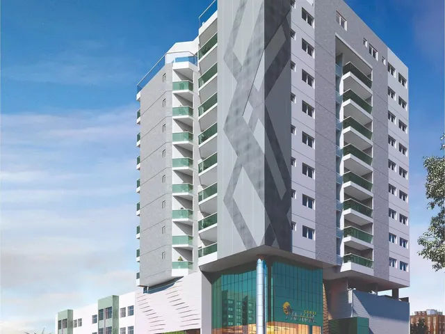 Imagem: Apartamento Á Venda - 4 Quartos - Lazer