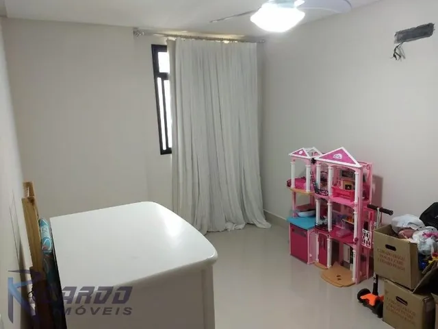 Imagem 12: Cobertura 4 Quartos Vista Mar Á Venda na Praia do Morro Guarapari-Es